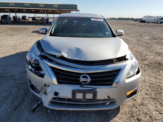 Photo 5 from auction – 2013 NISSAN ALTIMA 2.5 with VIN 1N4AL3AP8DN506781