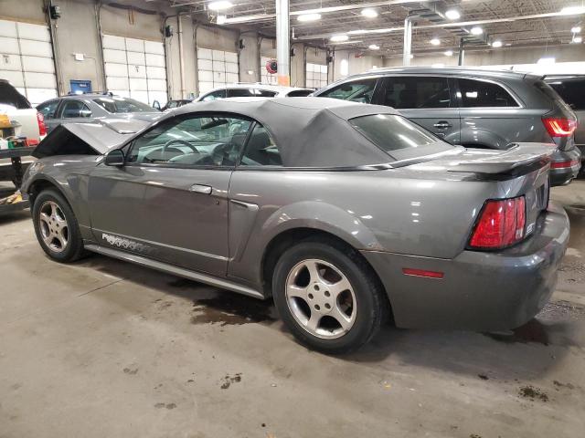 صورة رقم 2 من المزاد - 2003 FORD MUSTANG مع VIN 1FAFP44443F410141