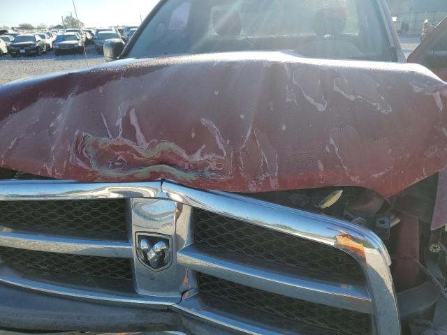 Photo 11 from auction – 2010 DODGE RAM 1500 with VIN 3D7JB1EPXAG101849
