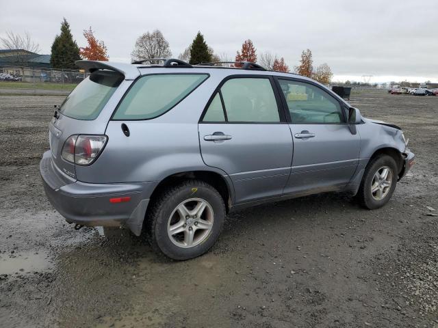 Фото 3 с аукциона – 2002 LEXUS RX 300 с VIN JTJHF10U320247233