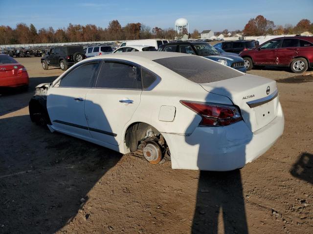 Photo 2 from auction – 2015 NISSAN ALTIMA 2.5 with VIN 1N4AL3AP5FC198936