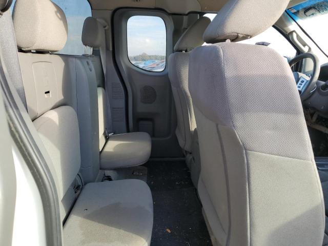Photo 10 from auction – 2015 NISSAN FRONTIER S with VIN 1N6BD0CT5FN751364