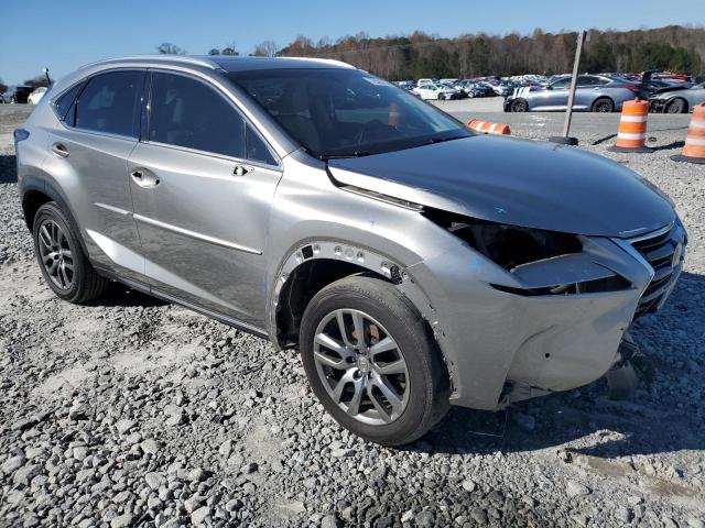 Photo 4 from auction – 2015 LEXUS NX 200T with VIN JTJYARBZ1F2014385