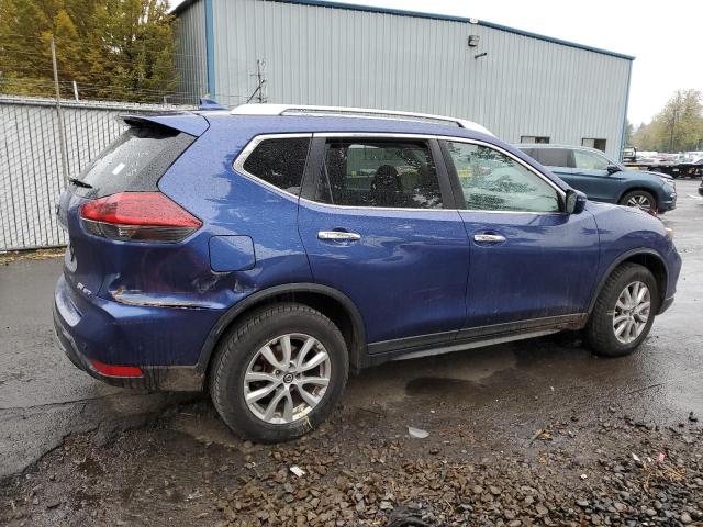 Photo 3 from auction – 2019 NISSAN ROGUE S with VIN KNMAT2MVXKP513960