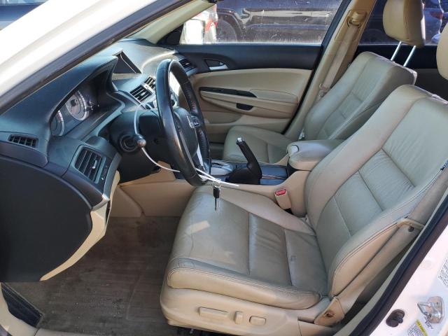 Photo 7 from auction – 2012 HONDA ACCORD SE with VIN 1HGCP2F62CA231594