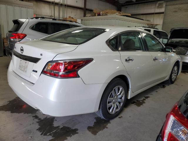 Photo 3 from auction – 2014 NISSAN ALTIMA 2.5 with VIN 1N4AL3AP3EN210388