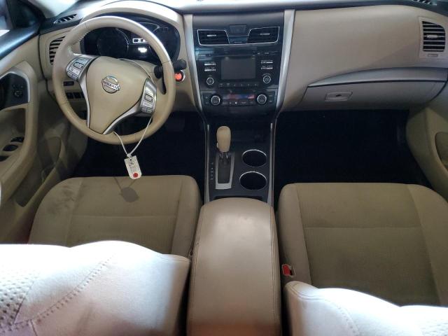 Photo 8 from auction – 2015 NISSAN ALTIMA 2.5 with VIN 1N4AL3AP5FC589360
