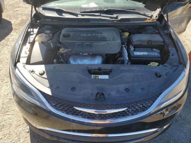 Photo 11 from auction – 2015 CHRYSLER 200 LIMITE with VIN 1C3CCCAB3FN756542