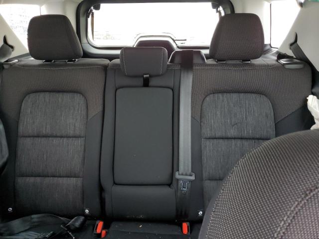Photo 10 from auction – 2023 FORD BRONCO SPO with VIN 3FMCR9B66PRD13813