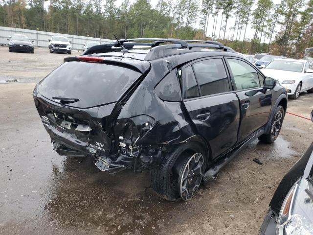 Photo 3 from auction – 2014 SUBARU XV CROSSTR with VIN JF2GPACC3E9203247