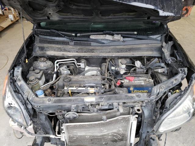 Photo 11 from auction – 2011 KIA SOUL with VIN KNDJT2A1XB7303103