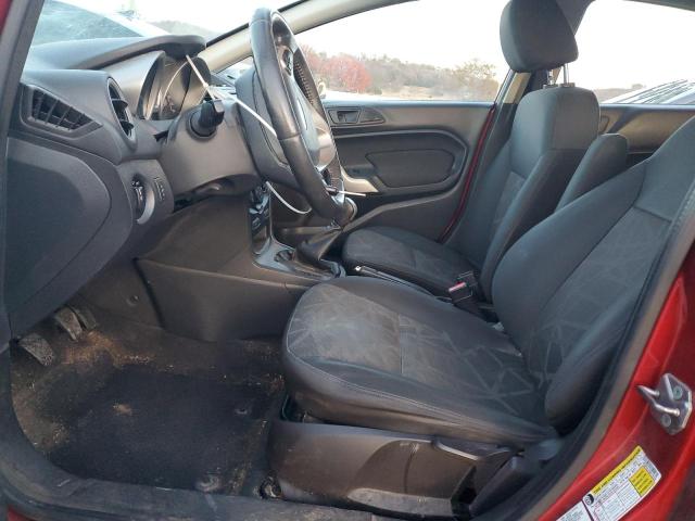 Photo 7 from auction – 2013 FORD FIESTA SE with VIN 3FADP4EJ3DM178158