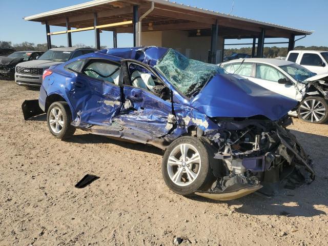 Photo 4 from auction – 2012 FORD FOCUS SE with VIN 1FAHP3F23CL272494