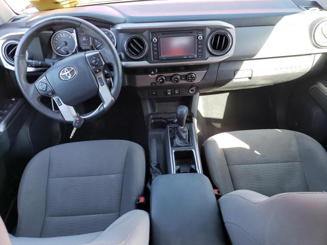 Photo 8 from auction – 2018 TOYOTA TACOMA DOU with VIN 3TMAZ5CN5JM063382