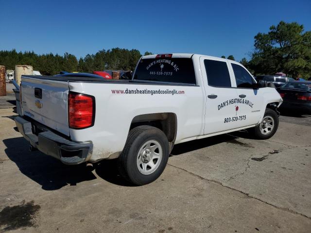 Photo 3 from auction – 2014 CHEVROLET SILVERADO with VIN 3GCPCPEC6EG160601