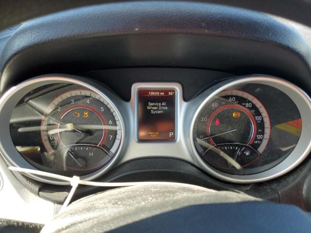 Photo 9 from auction – 2015 DODGE JOURNEY SX with VIN 3C4PDDBG4FT574603