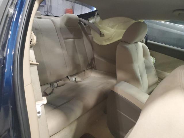 Photo 10 from auction – 2012 NISSAN ALTIMA S with VIN 1N4AL2EP1CC262826