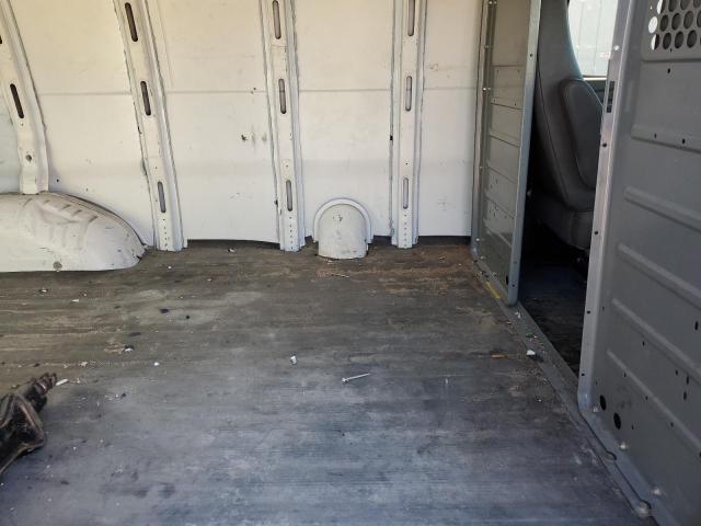 Photo 11 from auction – 2015 CHEVROLET EXPRESS G2 with VIN 1GCWGFCF3F1246603