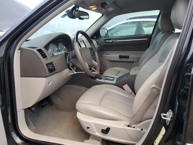 Photo 7 from auction – 2007 CHRYSLER 300C with VIN 2C3KA63H77H895538