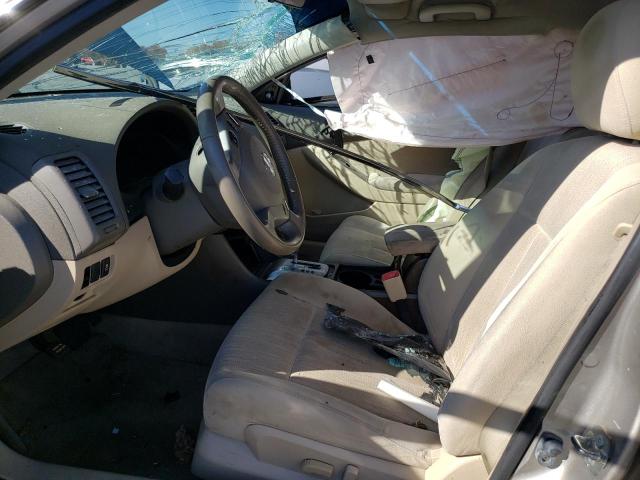 Photo 7 from auction – 2012 NISSAN ALTIMA BAS with VIN 1N4AL2AP6CN473045