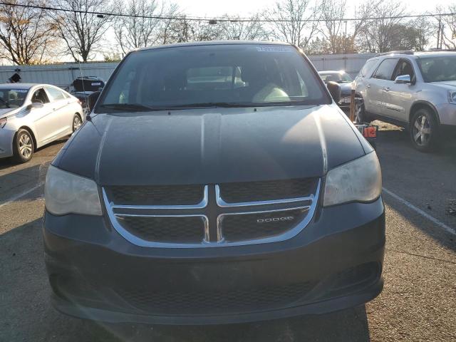 Photo 5 from auction – 2012 DODGE GRAND CARA with VIN 2C4RDGBG8CR149409
