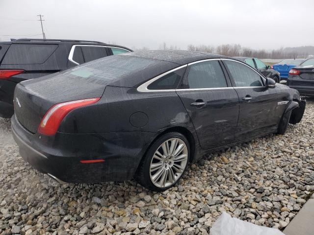 Photo 3 from auction – 2011 JAGUAR XJ SUPERCH with VIN SAJWA1GE3BMV17983