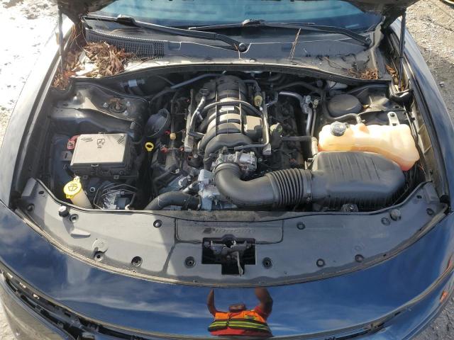 Photo 11 from auction – 2016 DODGE CHARGER R/ with VIN 2C3CDXCT5GH341064
