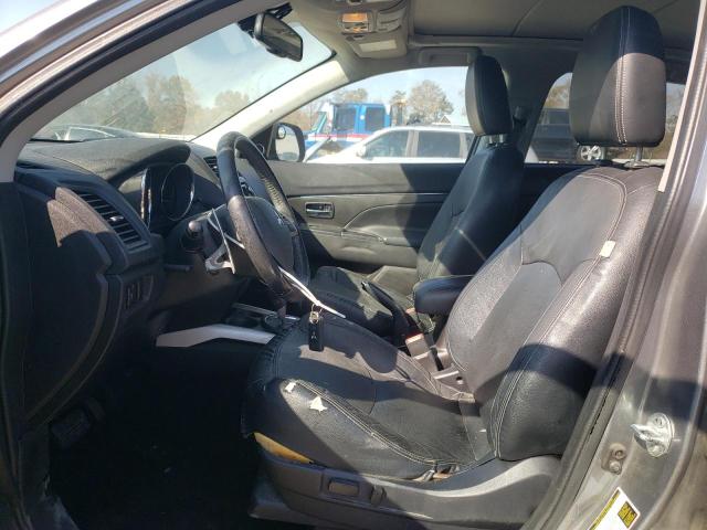 Photo 7 from auction – 2014 MITSUBISHI OUTLANDER with VIN 4A4AP4AU6EE020880