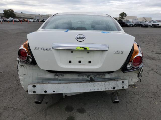 Photo 6 from auction – 2012 NISSAN ALTIMA BAS with VIN 1N4AL2AP7CC126528