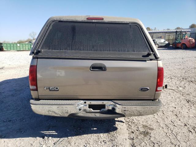 Photo 6 from auction – 2004 FORD F-150 HERI with VIN 2FTRX17264CA84548