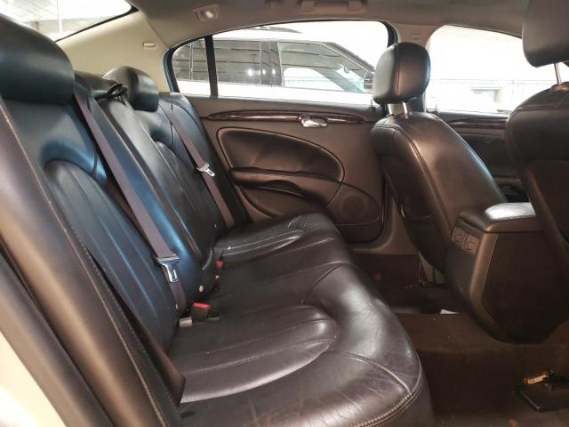 Photo 10 from auction – 2006 BUICK LUCERNE CX with VIN 1G4HE57Y46U227976
