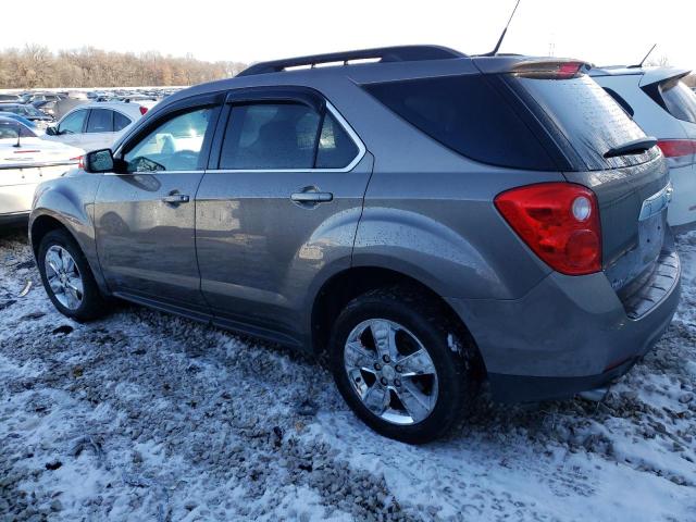 Photo 2 from auction – 2012 CHEVROLET EQUINOX LT with VIN 2GNFLEE51C6309465