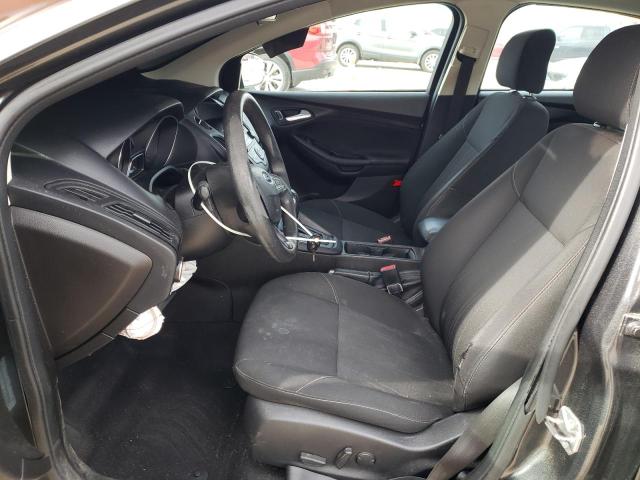 Photo 7 from auction – 2016 FORD FOCUS SE with VIN 1FADP3F25GL335695