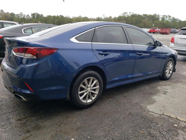 Photo 3 from auction – 2019 HYUNDAI SONATA SE with VIN 5NPE24AF3KH739797