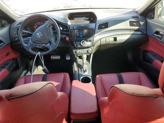 Photo 8 from auction – 2021 ACURA ILX PREMIU with VIN 19UDE2F84MA003531