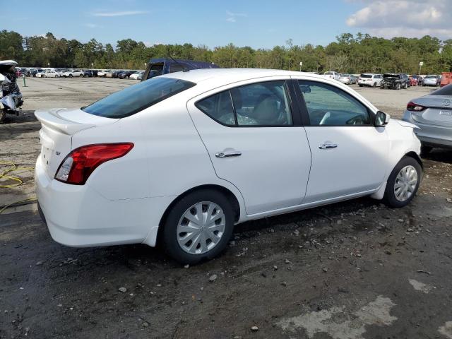 Photo 3 from auction – 2017 NISSAN VERSA S with VIN 3N1CN7APXHL883268
