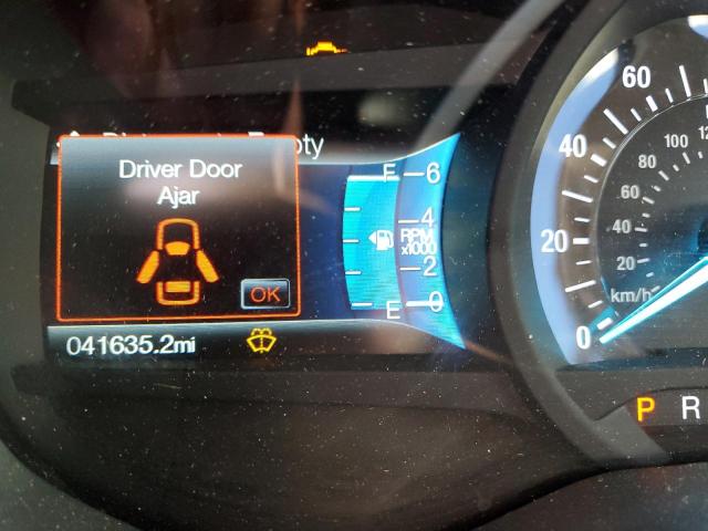 Photo 9 from auction – 2016 FORD FUSION SE with VIN 3FA6P0T91GR122804