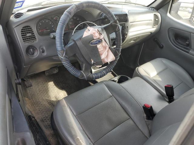 Photo 8 from auction – 2011 FORD RANGER with VIN 1FTKR1AD1BPA43228