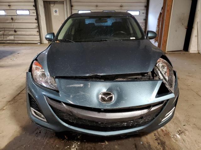 Photo 5 from auction – 2011 MAZDA 3 S with VIN JM1BL1U55B1429238