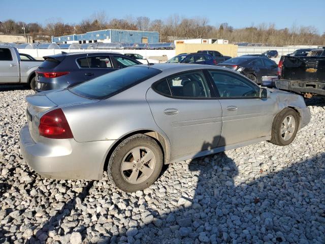 Photo 3 from auction – 2006 PONTIAC GRAND PRIX with VIN 2G2WP552861191052