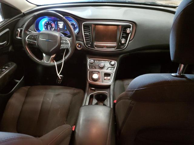 Photo 8 from auction – 2016 CHRYSLER 200 LIMITE with VIN 1C3CCCAB1GN158547