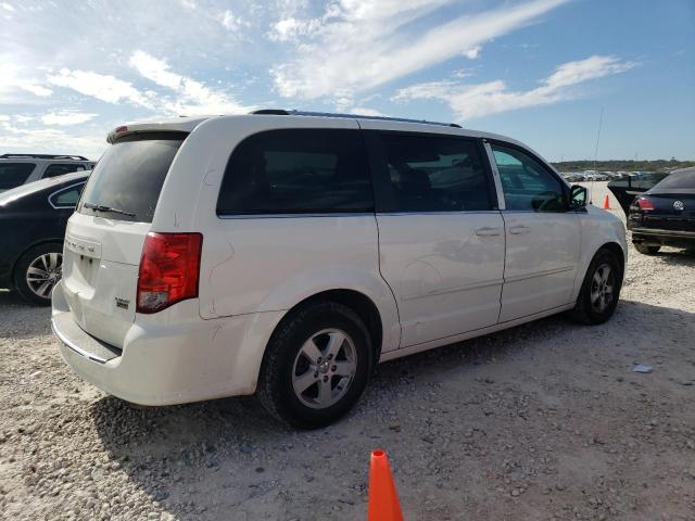 Photo 3 from auction – 2011 DODGE GRAND CARA with VIN 2D4RN5DG7BR679337