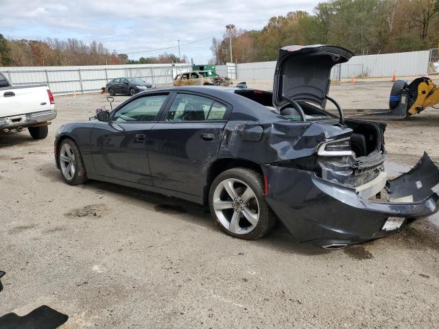 Photo 2 from auction – 2018 DODGE CHARGER SX with VIN 2C3CDXHG6JH235838