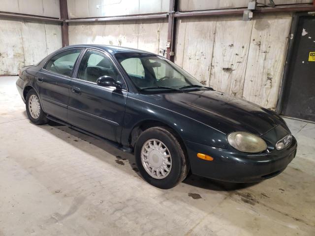 Photo 4 from auction – 1998 MERCURY SABLE GS with VIN 1MEFM50U7WG620048