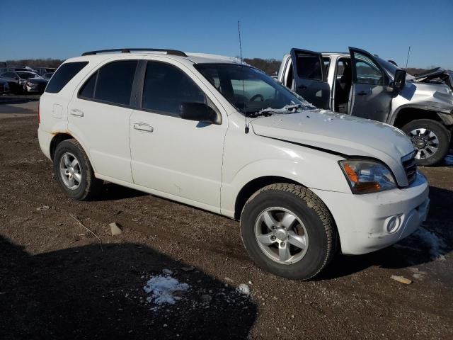 Photo 4 from auction – 2008 KIA SORENTO EX with VIN KNDJC735285807873