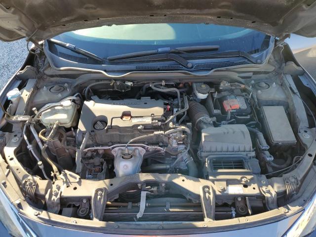 Photo 11 from auction – 2017 HONDA CIVIC EX with VIN 2HGFC2F70HH500136