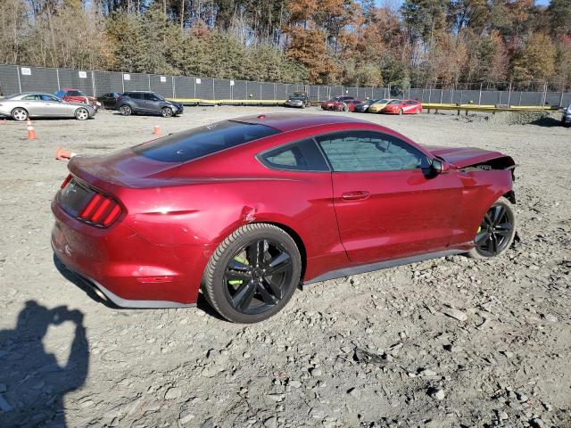 Photo 3 from auction – 2017 FORD MUSTANG with VIN 1FA6P8TH3H5339488