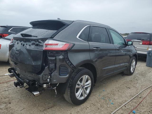 Photo 3 from auction – 2020 FORD EDGE SEL with VIN 2FMPK4J90LBA90455