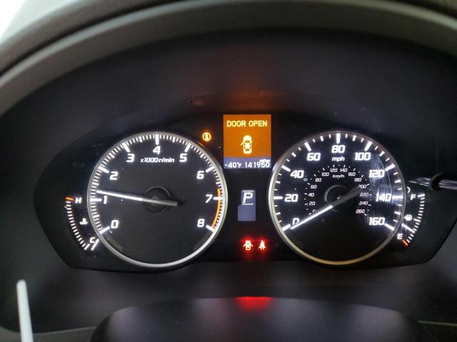 Photo 9 from auction – 2013 ACURA ILX 20 with VIN 19VDE1F34DE015052