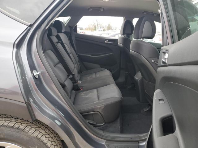Photo 11 from auction – 2017 HYUNDAI TUCSON LIM with VIN KM8J3CA49HU481574